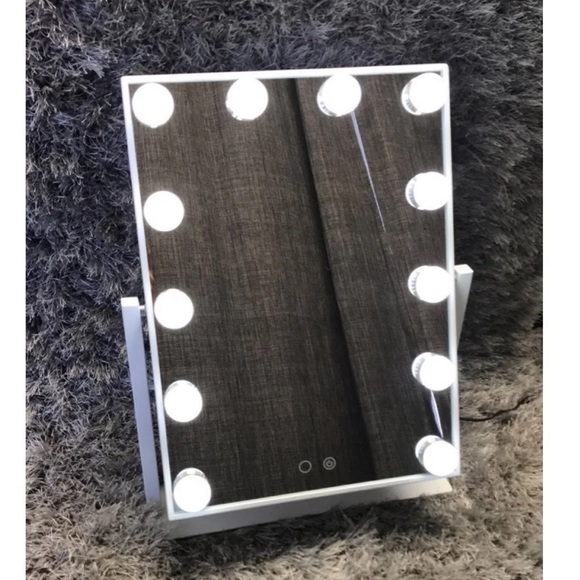 LED Vanity mirror - Picture 3 of 8